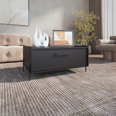 Narka Coffee Table For Living Room