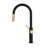 Keeney Pull Down Kitchen Faucet-55036628