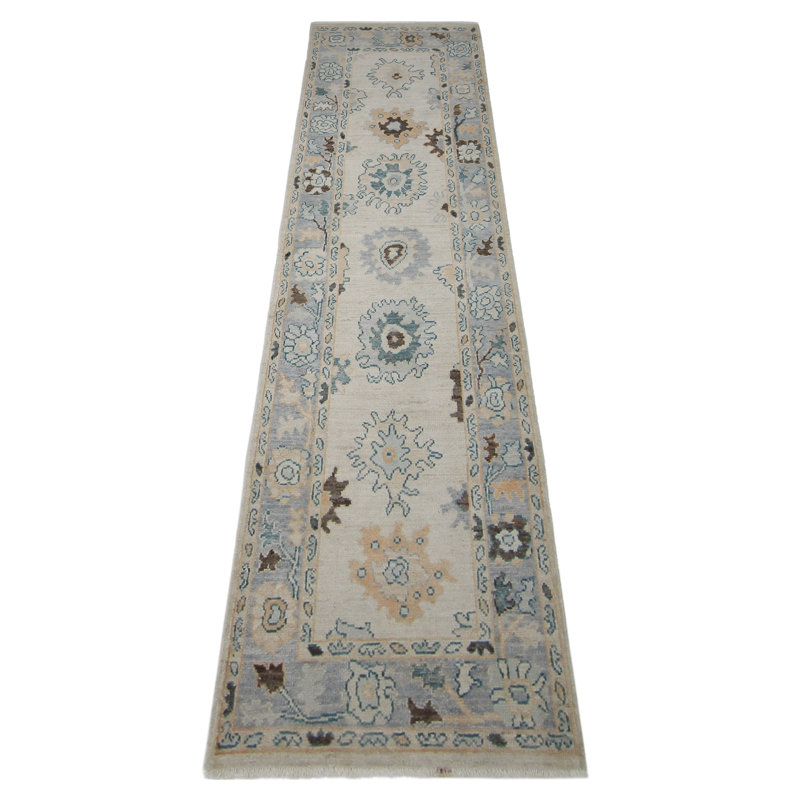Ushak Wool Weft
