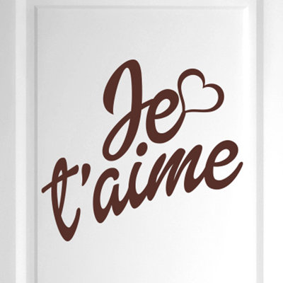 Wall Decal