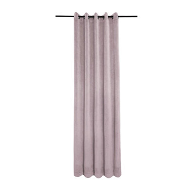Macdoel Room Darkening Curtain Pair