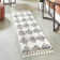Serenity Shag Geometric Indoor Rug