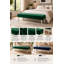 Banc en simili cuir Hilda-87457743