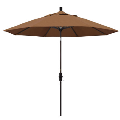 Romany 9' Sunbrella® Umbrella