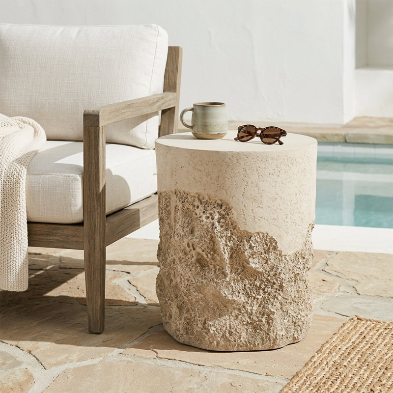Table d'appoint Laigha