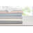 Rience Cozy Cotton Flannel Sheet Set - Solid-504887190-504887191