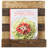 Brown Kitchen Tablet Cookbook Wood Stand