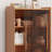 Furniture storage bookcase