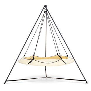 Double Classic Hammock with Stand