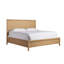 Long Key Low Profile Standard Bed-1125945315