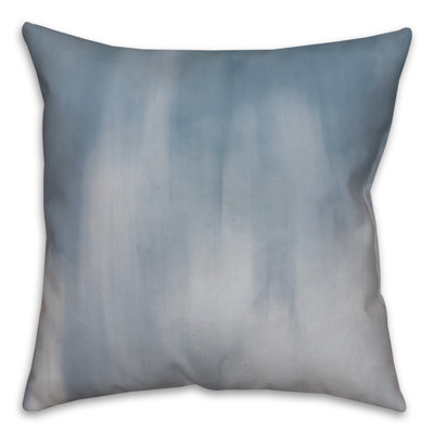  Coussin Abstract Mist