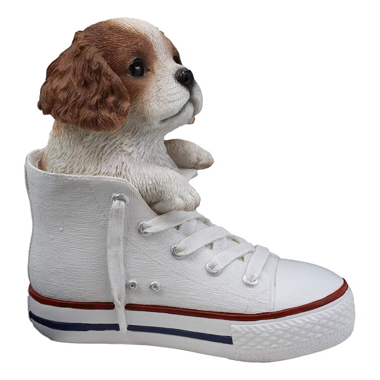 Muttville Senior Dog Rescue - Donate Used Sneakers for Muttville Saturday,  March 16, 11:00 AM - 2:00 PM Muttville Headquarters, 255 Alabama St.  (corner of 16th), San Francisco Please stop by our