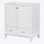 Base de meuble-lavabo simple 29,5 po seulement-94734220