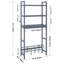 Barrero Over The Toilet Storage-702257143