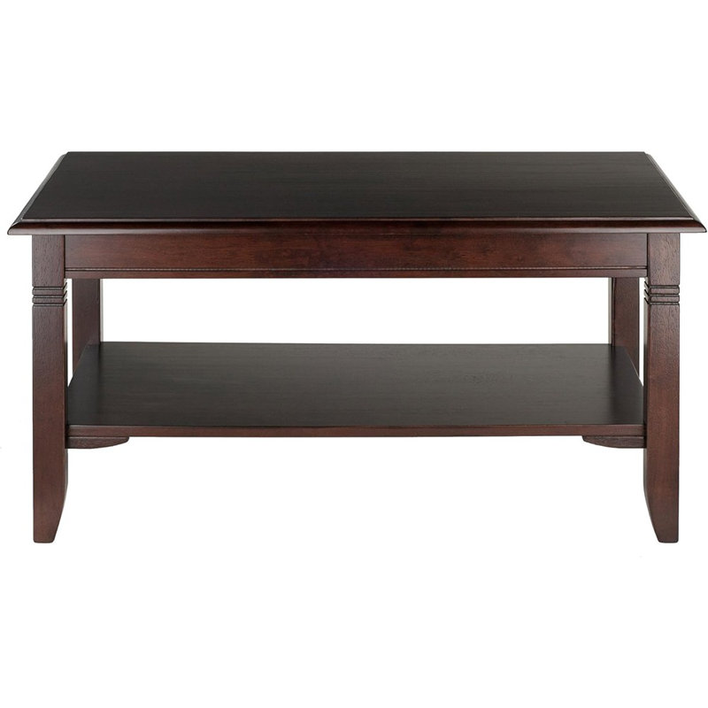 Syrenna Single Coffee Table