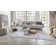 Vivana Tufted Platinum Grey Rug