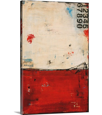 «LA Story» par Talmay, impression