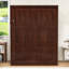 Lit escamotable en bois avec lattes-1247664052-1247664074