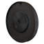 Oversized Garth 25" Wall Clock