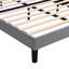 Upholstered Storage Bed