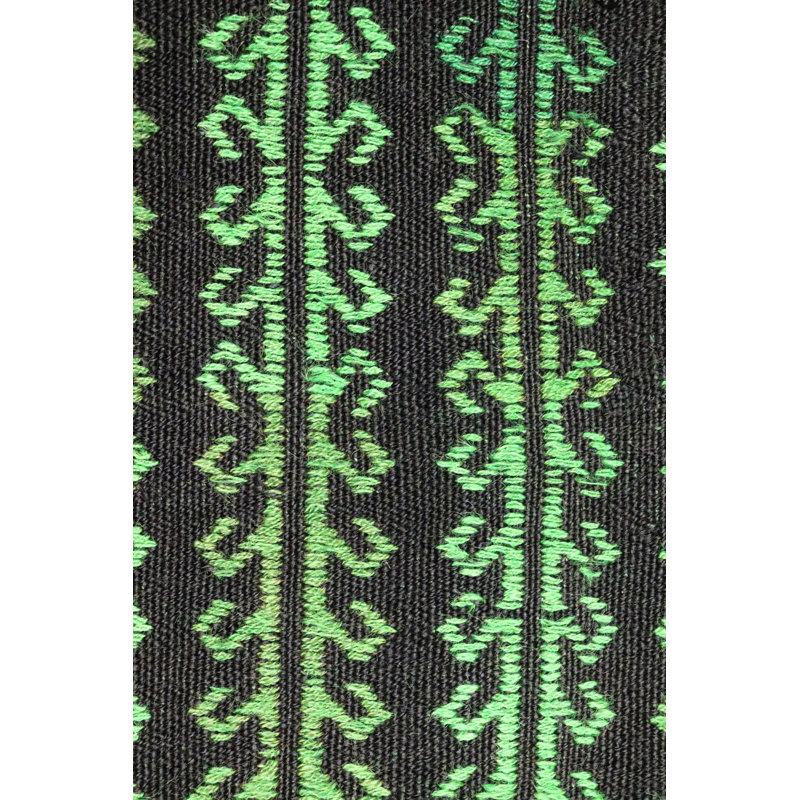 Jijim One-of-a-Kind 7'3" X 10'5" Area Rug
