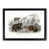 Black Framed selected