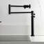 Robinet remplisseur Kingston-104561435