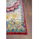 Furtado Oriental Indoor Rug