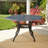 Outdoor Hexagonal Table, Accent Table
