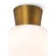 Hazel 1 - Light Flush Mount-1455892518