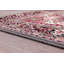 Nickelson Oriental Hand Woven Area Rug-1006369500