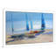 «Avant la voile» par Craig Trewin Penny - reproduction d'art-1270660724-1270660730