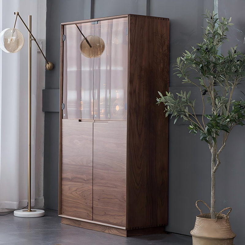 Armoire à vin 33,46 po
