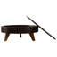Table basse ronde avec espace de rangement-926630794-926630796