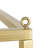 Metal Plant Hanger