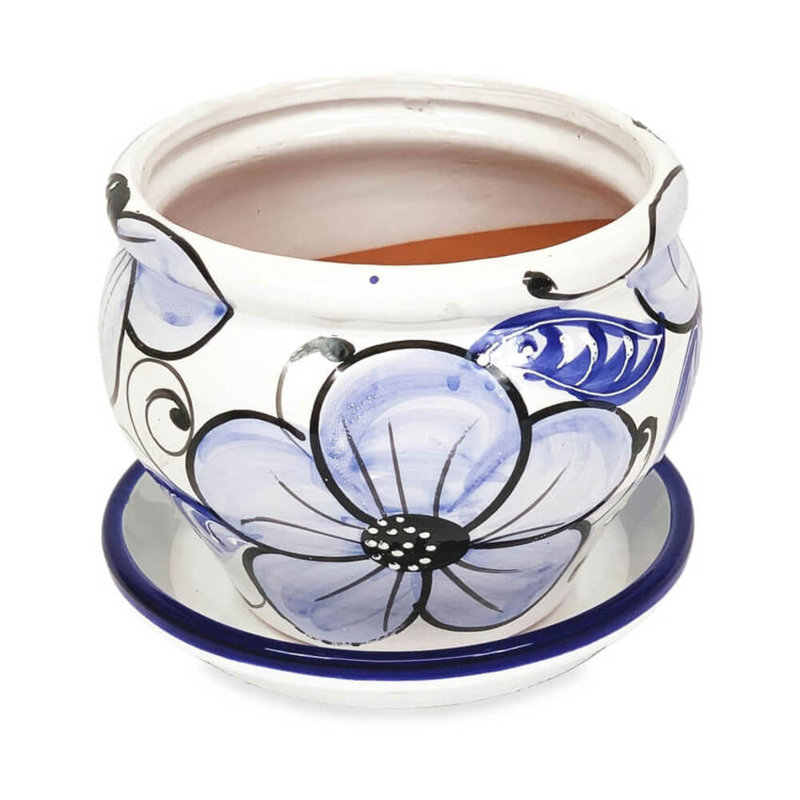 Daegyn Handmade Pot Planter