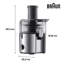 Braun Citrus Juicer