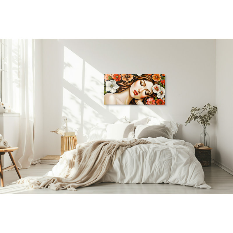 Wrapped Canvas Panoramic Print
