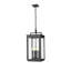 Plafonnier d'extérieur 5 lumières Hartwell-2136985242