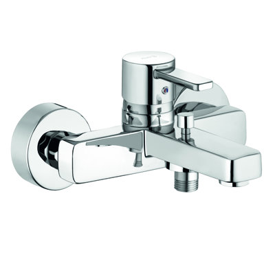 Thermostatic Shower