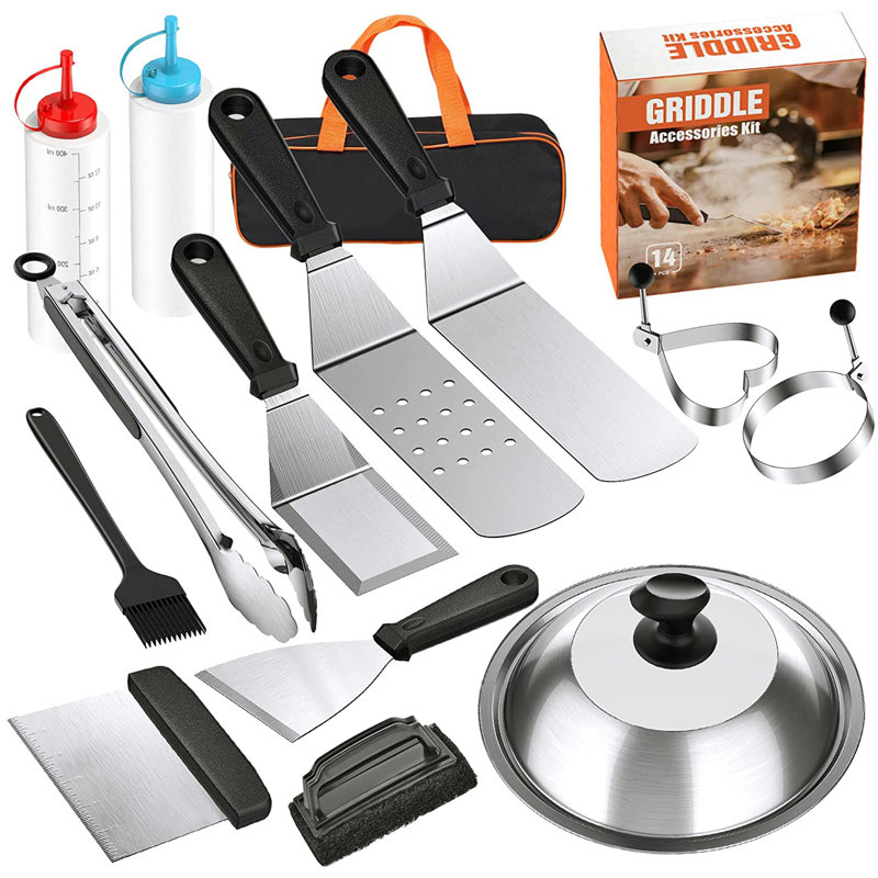 Accessoires de barbecue