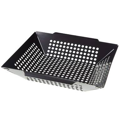 Tramontina Perforated Barbecue Wok