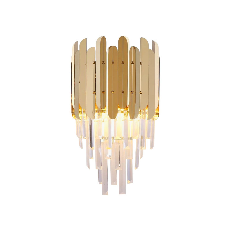 Ceann Flush Mounted Sconce