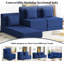 Canapé modulaire Boneless-921361733