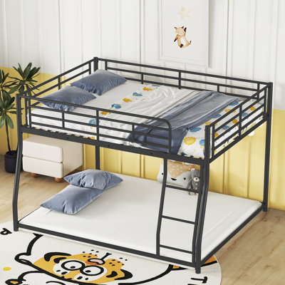 Metal Bunk Bed by Isabelle & Max