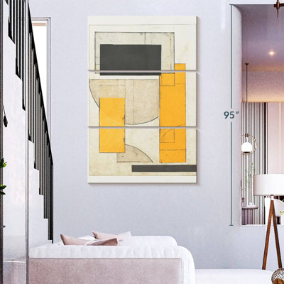 Avery Mappage du Bauhaus IV