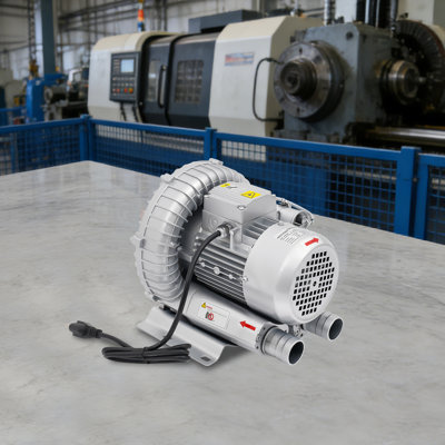 370W Industrial Air Blower