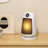 Protable Electric Space Heater