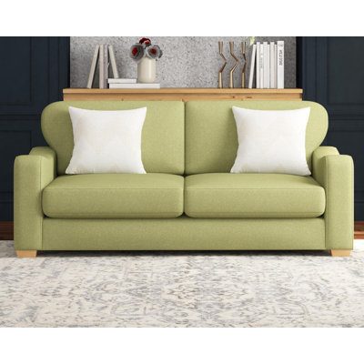 Theadford Three Seater, Fixed Back