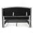 UPHOLSTERED KING WHOLE BED